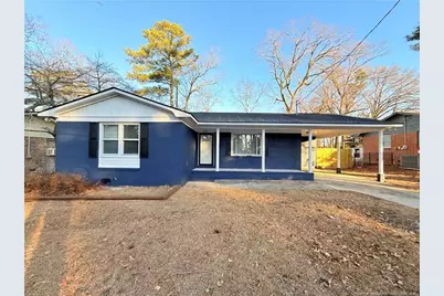 425 N Platte Road, Fayetteville, NC 28303 - Photo 1