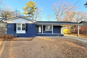 425 N Platte Rd, Fayetteville, NC 28303 - Photo 1