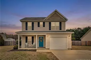 259 Roanoke Dr, Raeford, NC 28376 - Photo 2