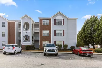 250 Waterdown Drive #12, Fayetteville, NC 28314 - Photo 34