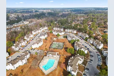 250 Waterdown Drive #12, Fayetteville, NC 28314 - Photo 2