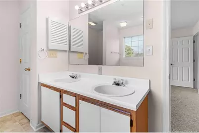 250 Waterdown Drive #12, Fayetteville, NC 28314 - Photo 20