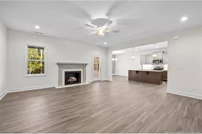 4011 Arcadia Court, Fayetteville, NC 28311 - Photo 4