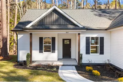 4011 Arcadia Court, Fayetteville, NC 28311 - Photo 2