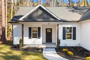 4011 Arcadia Ct, Fayetteville, NC 28311 - Photo 2