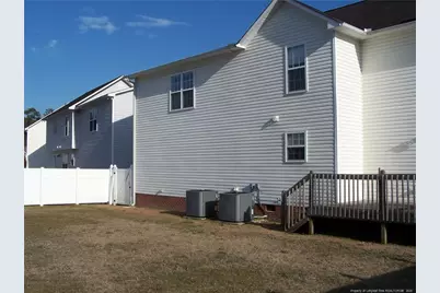 1753 Cherry Point Drive, Fayetteville, NC 28306 - Photo 38