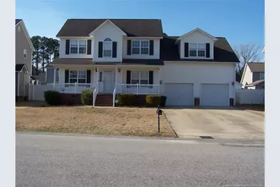 1753 Cherry Point Drive, Fayetteville, NC 28306 - Photo 1