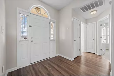 521 Fairfield Circle, Raeford, NC 28376 - Photo 4