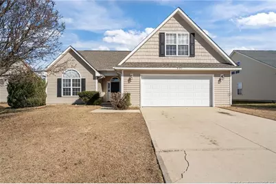 521 Fairfield Circle, Raeford, NC 28376 - Photo 1