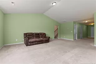 46 Bella Howington Dr, Lillington, NC 27546 - Photo 4