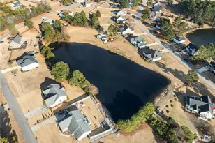 46 Bella Howington Dr, Lillington, NC 27546 - Photo 40