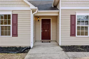 46 Bella Howington Dr, Lillington, NC 27546 - Photo 2