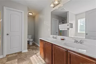 46 Bella Howington Dr, Lillington, NC 27546 - Photo 16