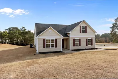 46 Bella Howington Drive, Lillington, NC 27546 - Photo 42