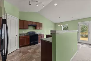 46 Bella Howington Dr, Lillington, NC 27546 - Photo 8