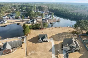 46 Bella Howington Dr, Lillington, NC 27546 - Photo 36