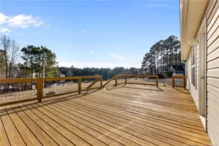 46 Bella Howington Dr, Lillington, NC 27546 - Photo 28