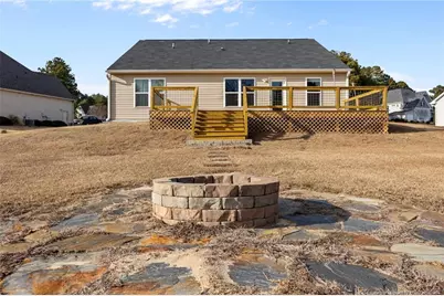 46 Bella Howington Drive, Lillington, NC 27546 - Photo 32