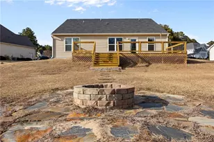 46 Bella Howington Dr, Lillington, NC 27546 - Photo 32