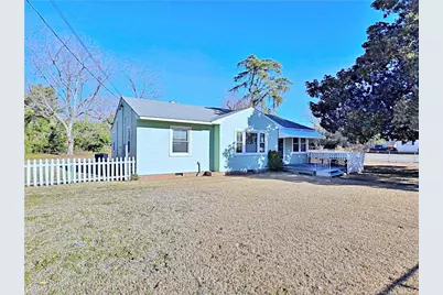 5200 Spruce Drive, Fayetteville, NC 28304 - Photo 2