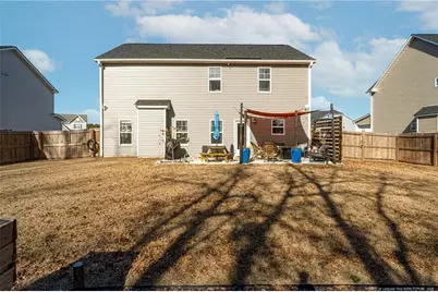 703 Amusement Drive, Hope Mills, NC 28348 - Photo 2