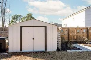 703 Amusement Dr, Hope Mills, NC 28348 - Photo 50