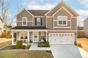 703 Amusement Dr, Hope Mills, NC 28348 - Photo 1