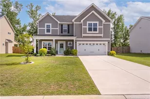 703 Amusement Dr, Hope Mills, NC 28348 - Photo 1