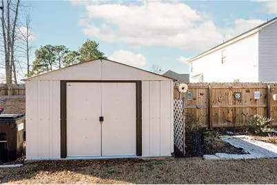 703 Amusement Drive, Hope Mills, NC 28348 - Photo 40