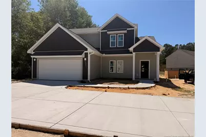137 Aden Court, Raeford, NC 28376 - Photo 2