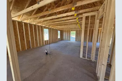 2003 Poinciana Lane, Fayetteville, NC 28306 - Photo 2