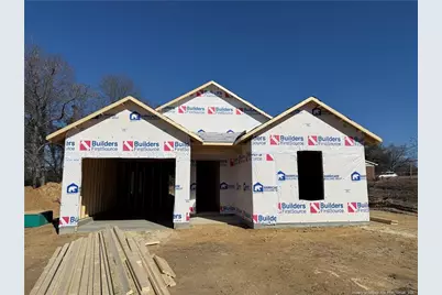 2003 Poinciana Lane, Fayetteville, NC 28306 - Photo 1