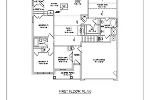 346 D L Phillips Ln Lot 3, Broadway, NC 27505 - Photo 2