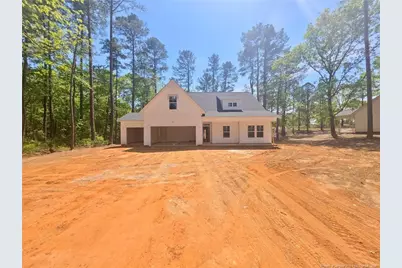 346 D L Phillips (Lot 3) Lane, Broadway, NC 27505 - Photo 2