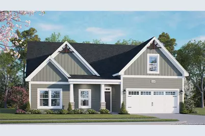 346 D L Phillips (Lot 3) Lane, Broadway, NC 27505 - Photo 1