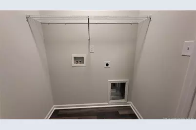 1101 Woodridge Drive #A, Lumberton, NC 28358 - Photo 8