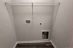 1101 Woodridge Dr, Lumberton, NC 28358 - Photo 8