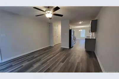 1101 Woodridge Drive #A, Lumberton, NC 28358 - Photo 6