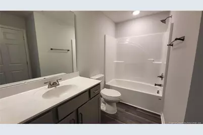 1101 Woodridge Drive #A, Lumberton, NC 28358 - Photo 10