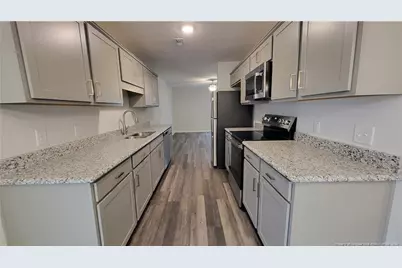 1101 Woodridge Drive #A, Lumberton, NC 28358 - Photo 4