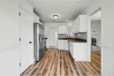 219 Stockbridge Drive, Raeford, NC 28376 - Photo 6