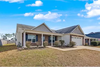219 Stockbridge Drive, Raeford, NC 28376 - Photo 2