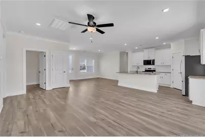 132 Teepee Drive, Lillington, NC 27546 - Photo 6