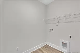 132 Teepee Dr, Lillington, NC 27546 - Photo 22