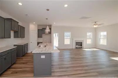 172 London Drive, Raeford, NC 28376 - Photo 6