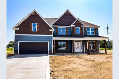 1738 Smith Farm Street, Fayetteville, NC 28306 - Photo 1