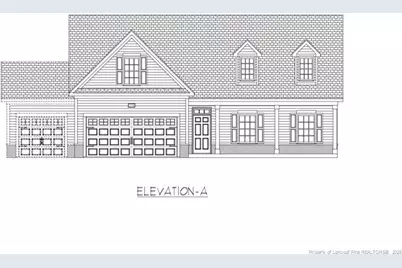 270 D L Phillips (Lot 4) Lane, Broadway, NC 27505 - Photo 8