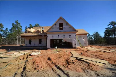 270 D L Phillips (Lot 4) Lane, Broadway, NC 27505 - Photo 2