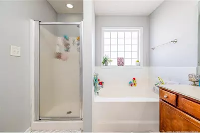 4303 Sorrel Court, Hope Mills, NC 28371 - Photo 22