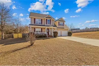 4303 Sorrel Court, Hope Mills, NC 28371 - Photo 4